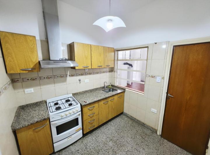 Departamento · 60m² · 3 Ambientes