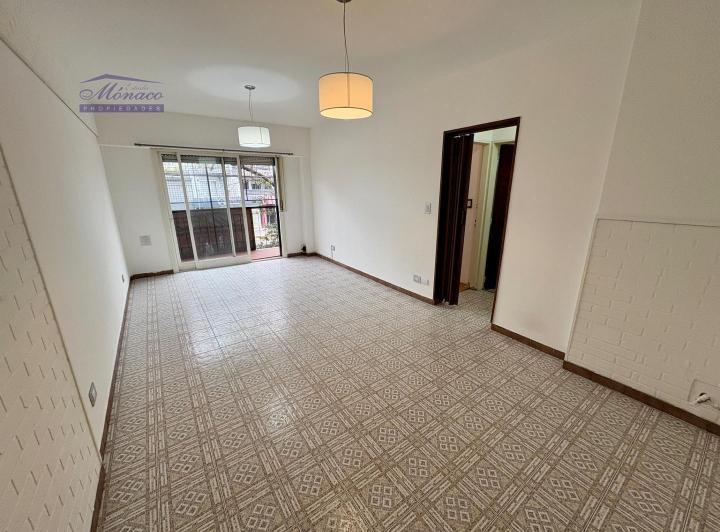 Departamento · 62m² · 3 Ambientes