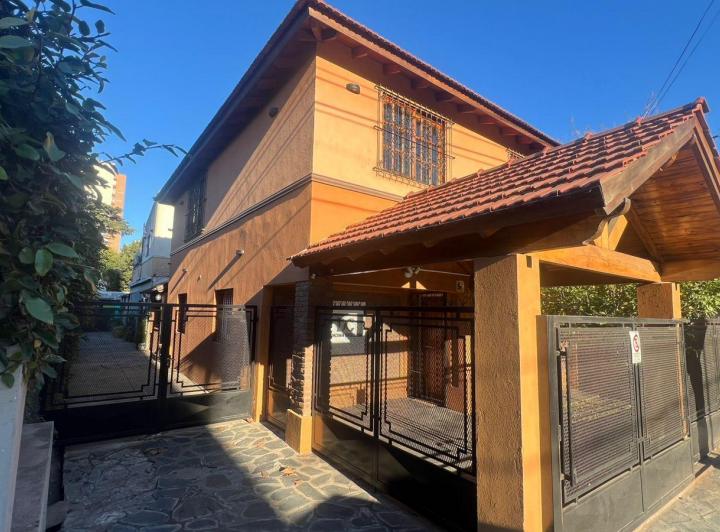 Departamento · 100m² · 3 Ambientes