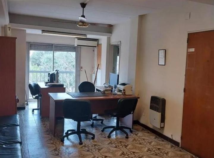Departamento · 60m² · 3 Ambientes