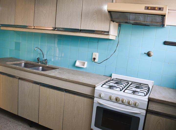 Departamento · 85m² · 3 Ambientes · 1 Cochera