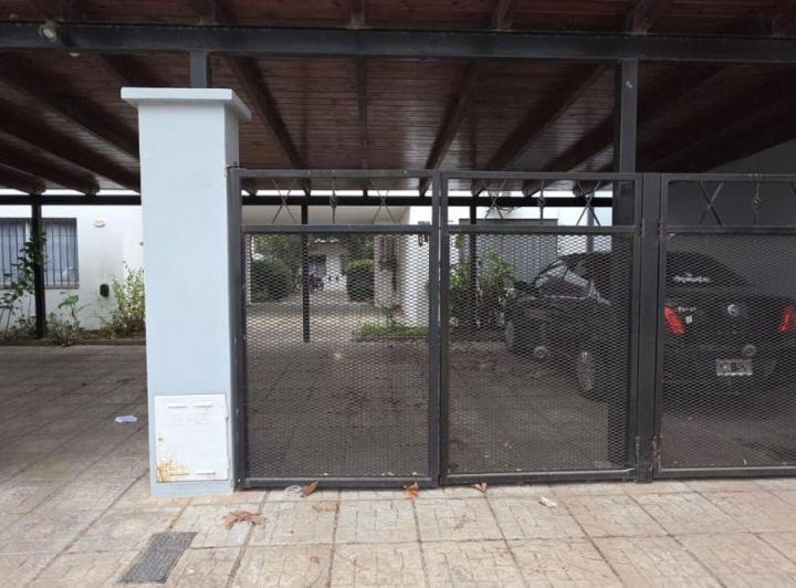 Departamento · 120m² · 4 Dormitorios · 1 Cochera