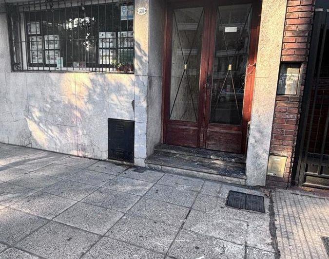 Departamento · 62m² · 3 Ambientes