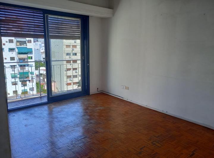 Departamento · 60m² · 3 Ambientes