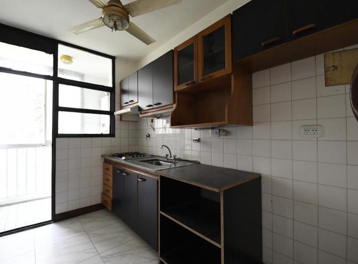 Departamento · 54m² · 3 Ambientes