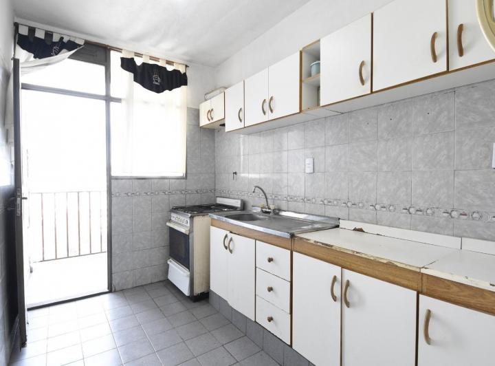 Departamento · 54m² · 3 Ambientes