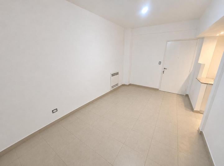 Departamento · 57m² · 3 Ambientes