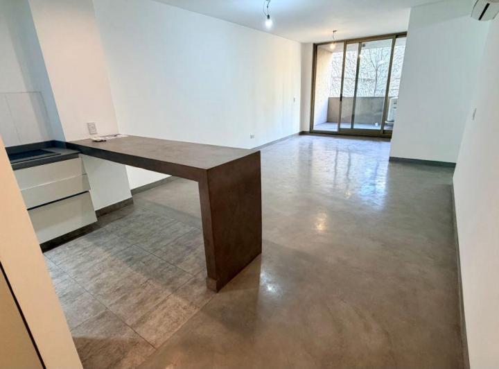 Departamento · 65m² · 3 Ambientes