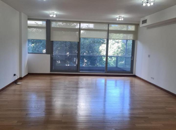 Departamento · 185m² · 3 Ambientes · 1 Cochera