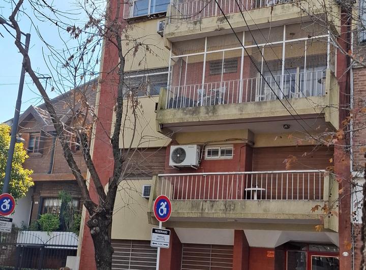 Departamento · 65m² · 3 Ambientes
