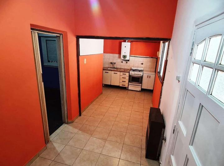 Departamento · 3 Ambientes