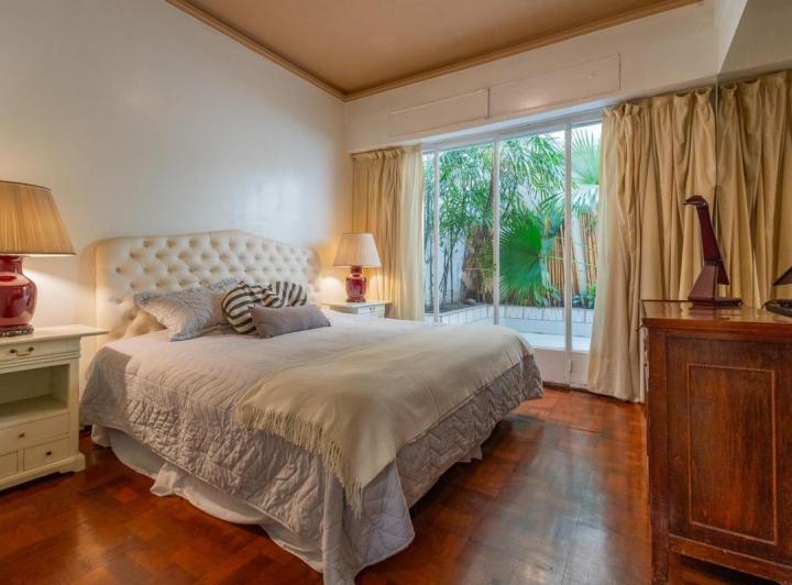 Departamento · 180m² · 6 Ambientes