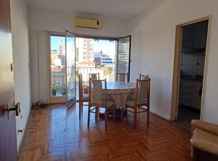 Departamento · 46m² · 3 Ambientes