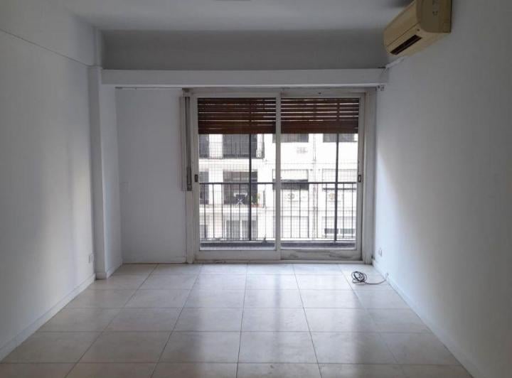 Departamento · 90m² · 4 Ambientes · 1 Cochera