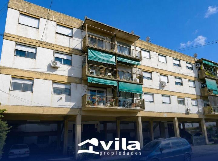 Departamento · 89m² · 3 Ambientes