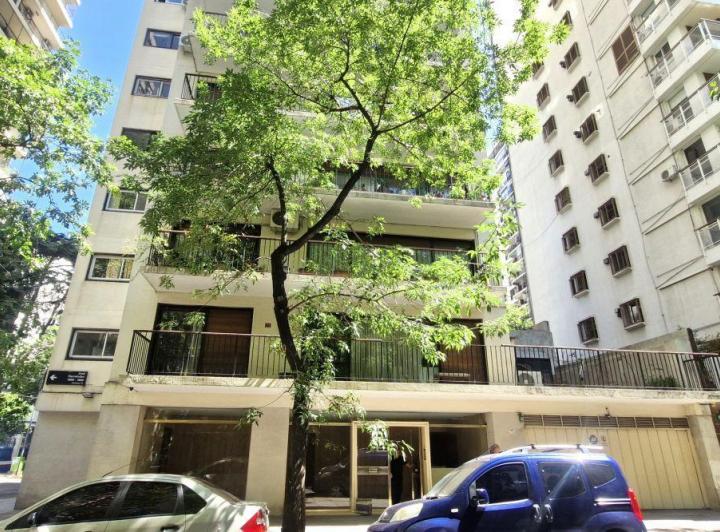 Departamento · 173m² · 4 Ambientes · 1 Cochera