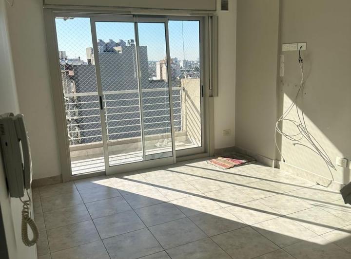Departamento · 51m² · 3 Ambientes