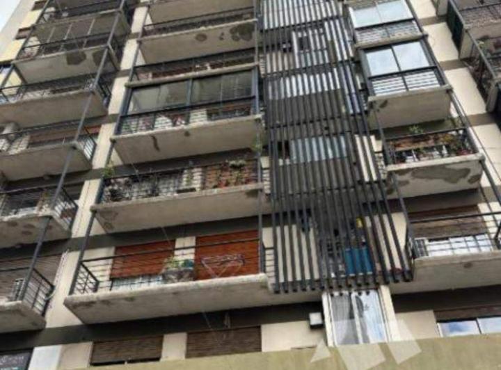Departamento · 89m² · 5 Ambientes