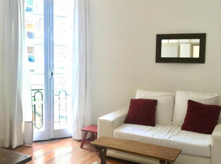 Departamento · 120m² · 5 Ambientes