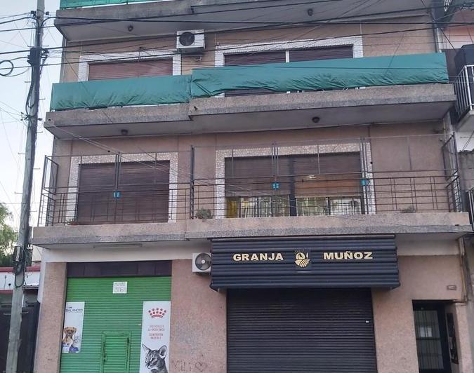 Departamento · 100m² · 3 Ambientes