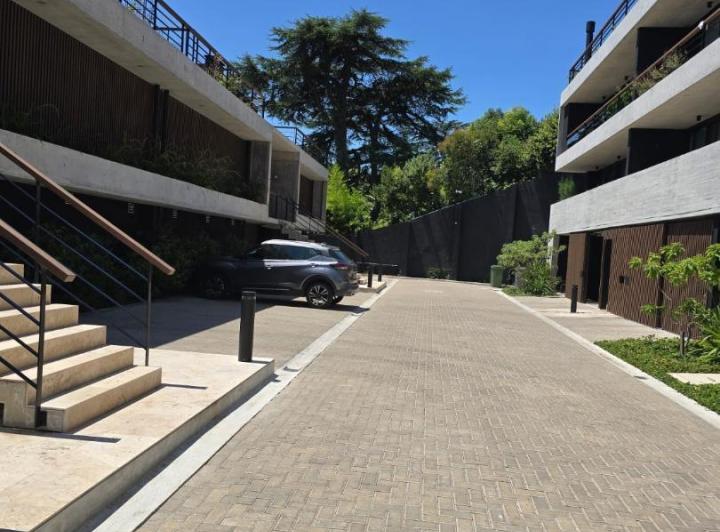 Departamento · 235m² · 4 Ambientes · 2 Cocheras