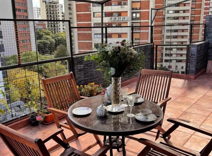 Departamento · 65m² · 3 Ambientes