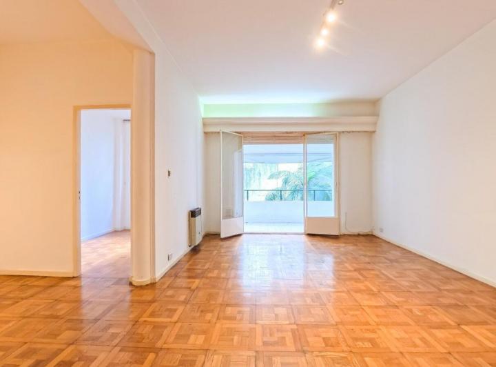 Departamento · 110m² · 3 Ambientes