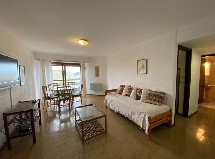 Departamento · 50m² · 2 Ambientes