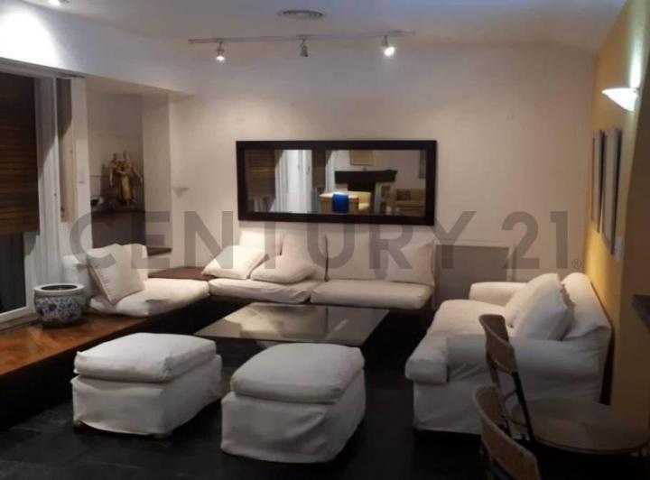 Departamento · 220m² · 4 Ambientes