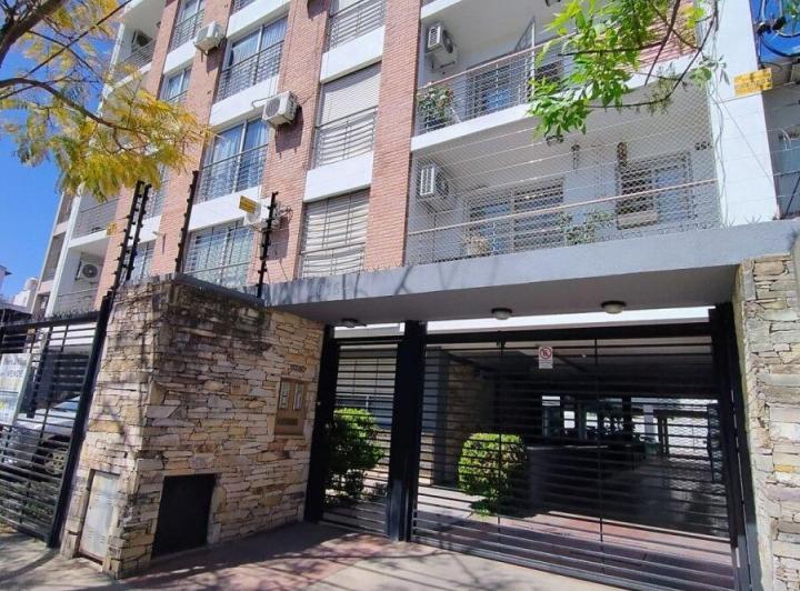 Departamento · 48m² · 3 Ambientes