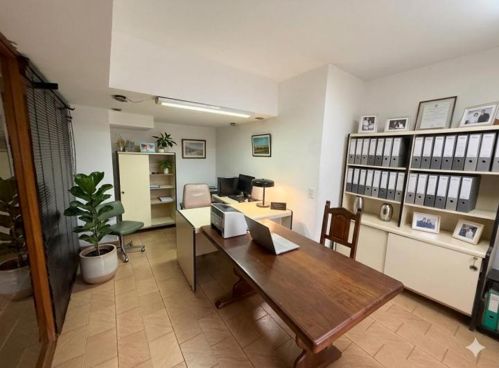 Departamento · 112m² · 4 Ambientes