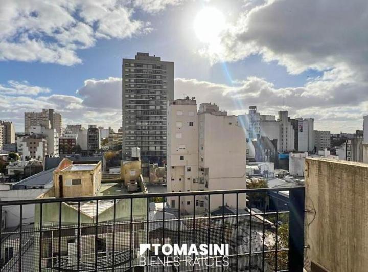 Departamento · 63m² · 3 Ambientes
