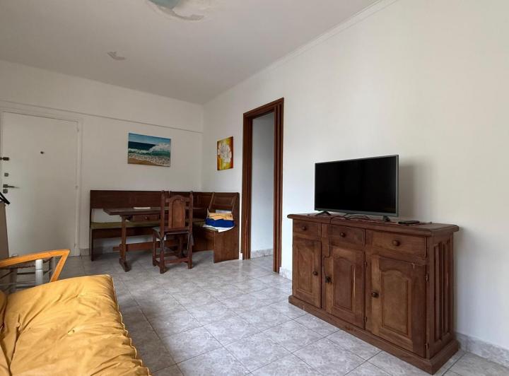 Departamento · 55m² · 3 Ambientes