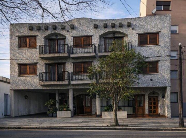Departamento · 60m² · 3 Ambientes