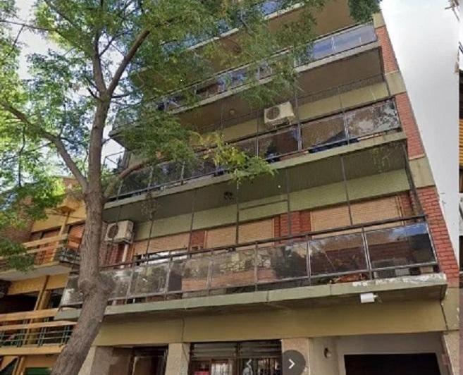 Departamento · 94m² · 4 Ambientes