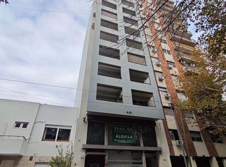 Departamento · 85m² · 5 Ambientes