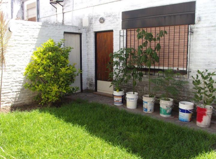 Departamento · 60m² · 4 Ambientes