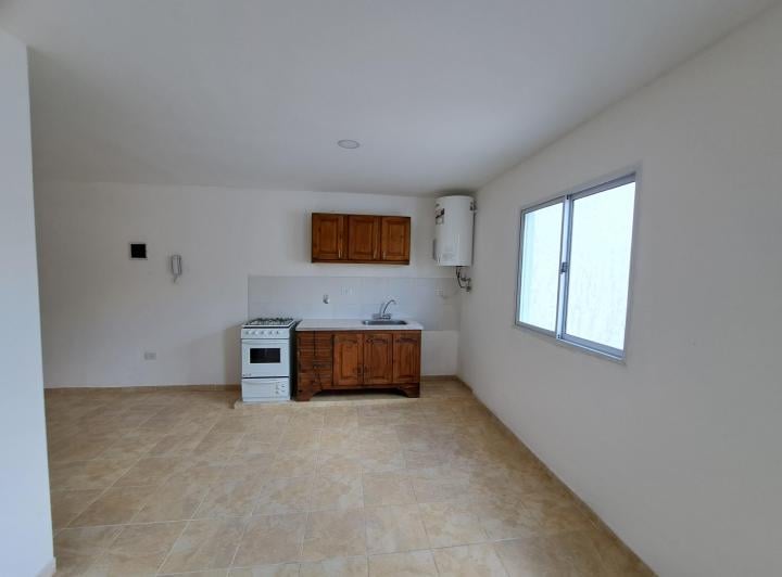 Departamento · 50m² · 3 Ambientes