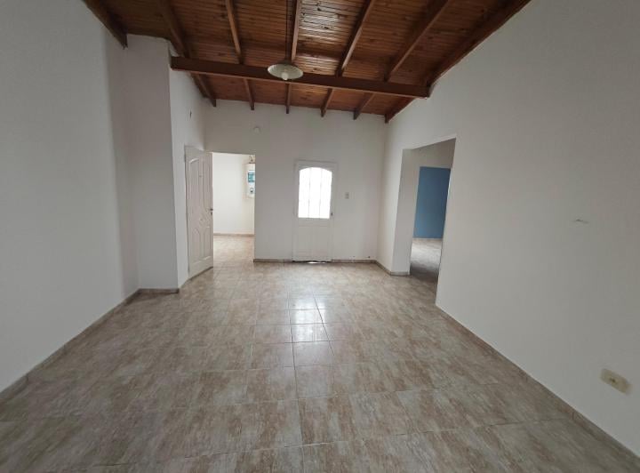 Departamento · 70m² · 4 Ambientes