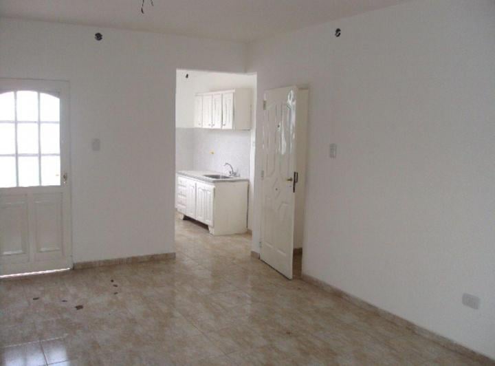Departamento · 65m² · 4 Ambientes