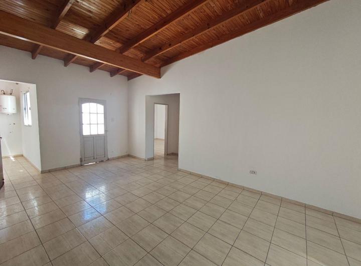 Departamento · 70m² · 4 Ambientes