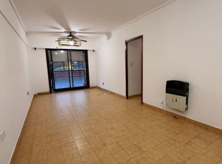 Departamento · 56m² · 3 Ambientes