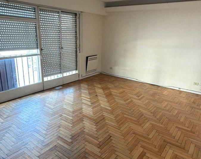 Departamento · 85m² · 4 Ambientes