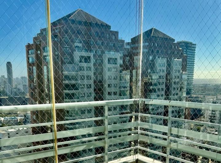 Departamento · 130m² · 4 Ambientes · 2 Cocheras