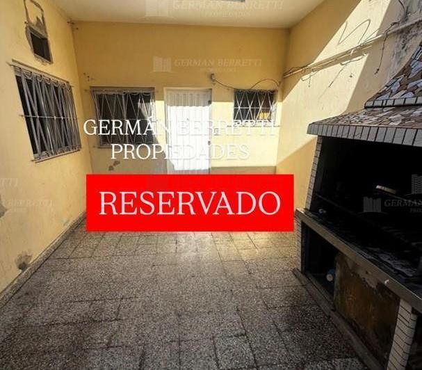 Departamento · 50m² · 3 Ambientes