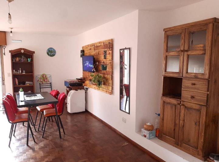 Departamento · 75m² · 4 Ambientes