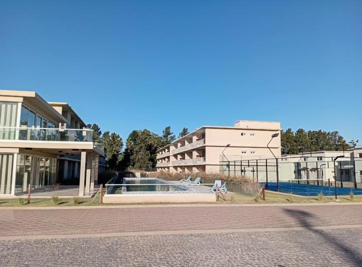 Departamento · 70m² · 3 Ambientes · 1 Cochera