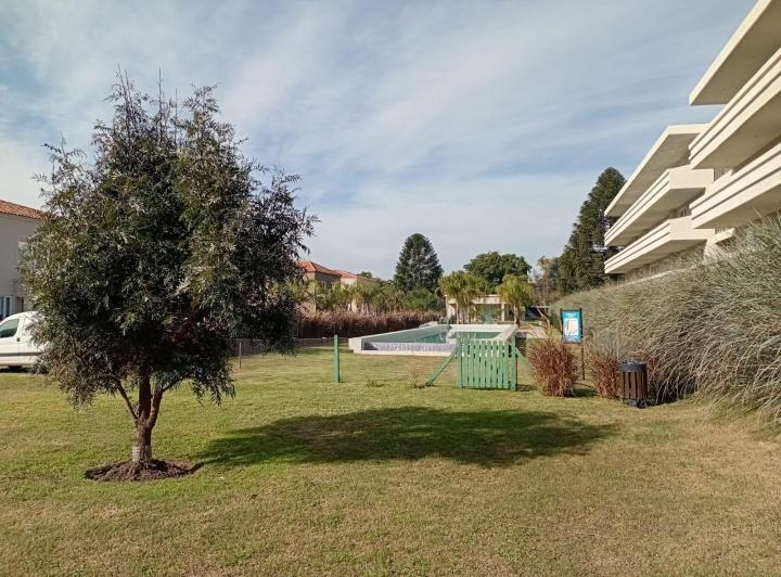 Departamento · 120m² · 4 Ambientes · 2 Cocheras