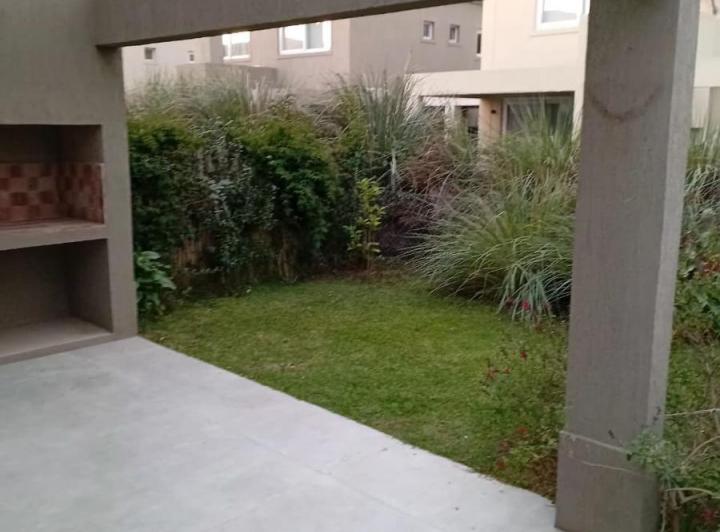 Departamento · 120m² · 4 Ambientes · 2 Cocheras