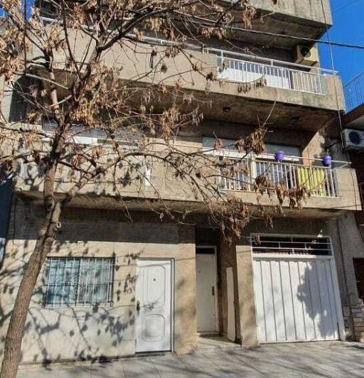 Departamento · 60m² · 3 Ambientes